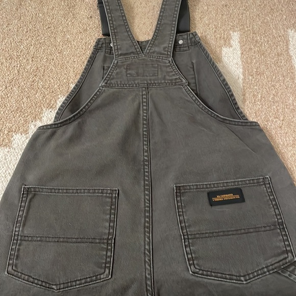 REI Overalls XS/0 - Picture 2 of 5